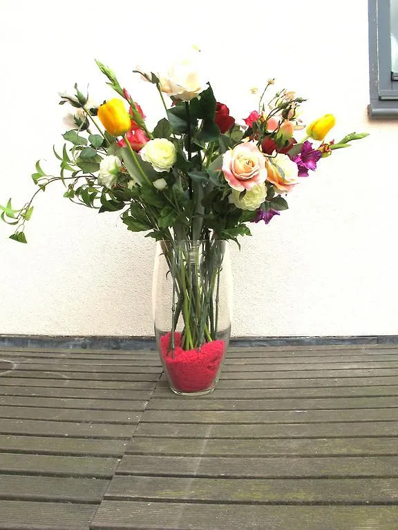 Apartment Ibiza Amsterdam Niederlande