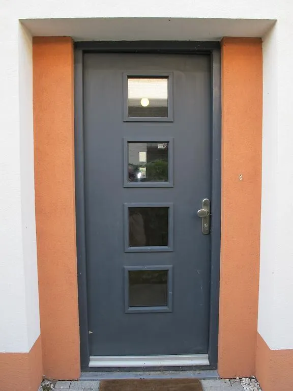 Apartment Ibiza Amsterdam Frühstückspension
