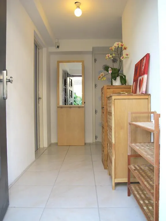 Apartment Ibiza Amsterdam