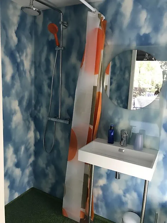 Apartment Ibiza Amsterdam Frühstückspension