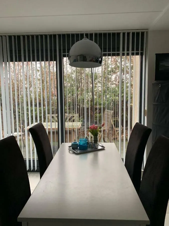 Frühstückspension Apartment Ibiza Amsterdam